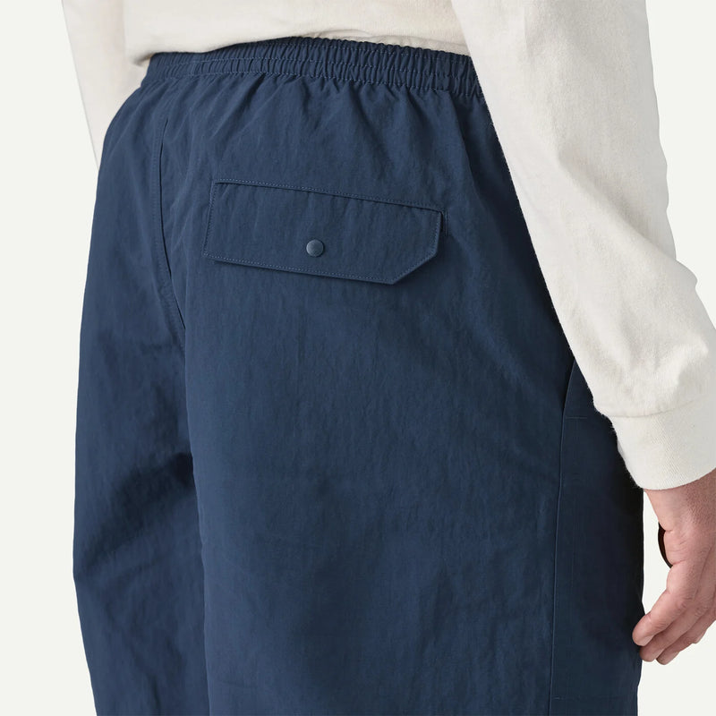 Men's Baggies™ Longs - 7" Shorts | Tidepool Blue