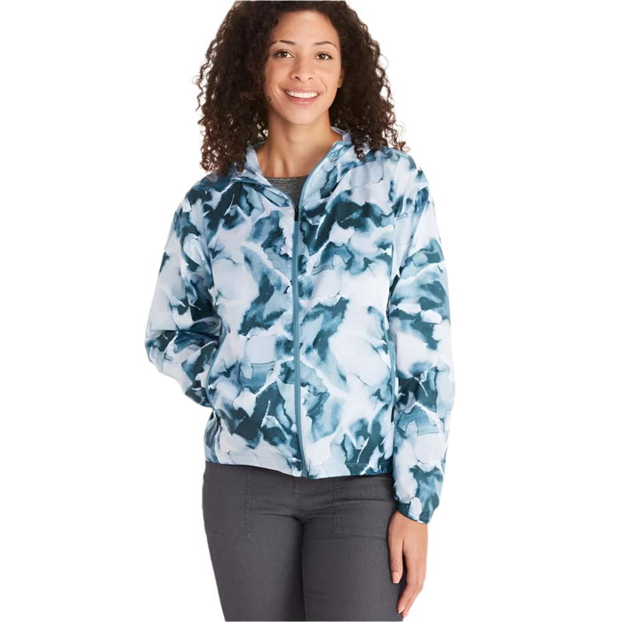 Marmot Womens Brooklyn Air Jacket