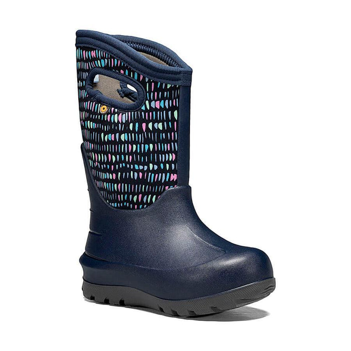 Bogs Kids NeoClassic Twinkle Boots