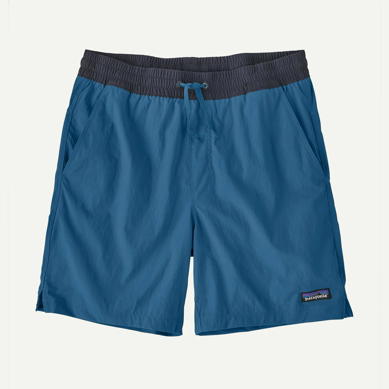 Men's Baggies™ Lights - 6" Shorts | Aquatic Blue