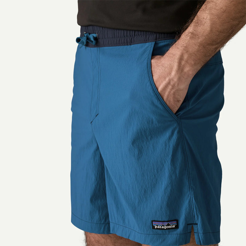Men's Baggies™ Lights - 6" Shorts | Aquatic Blue