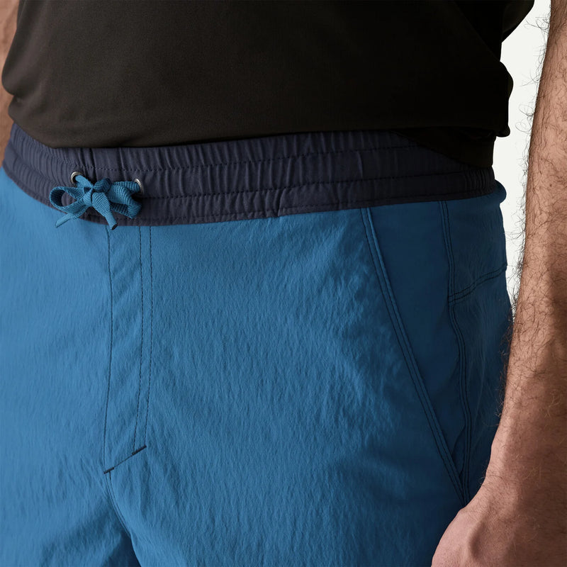 Men's Baggies™ Lights - 6" Shorts | Aquatic Blue