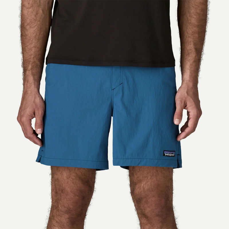 Men's Baggies™ Lights - 6" Shorts | Aquatic Blue