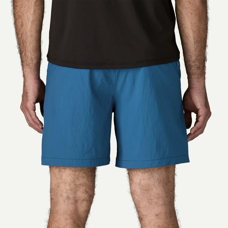 Men's Baggies™ Lights - 6" Shorts | Aquatic Blue