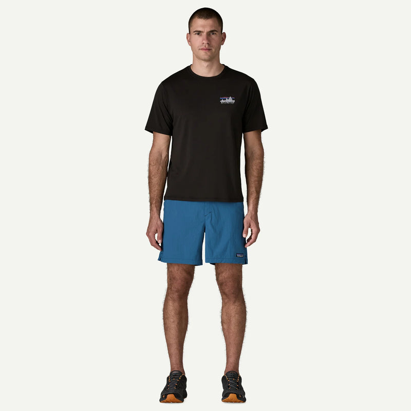 Men's Baggies™ Lights - 6" Shorts | Aquatic Blue