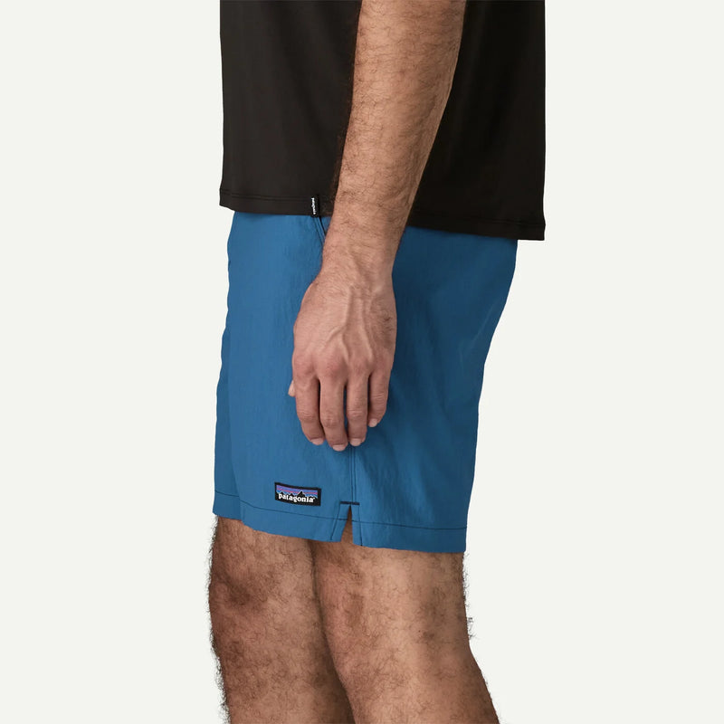 Men's Baggies™ Lights - 6" Shorts | Aquatic Blue