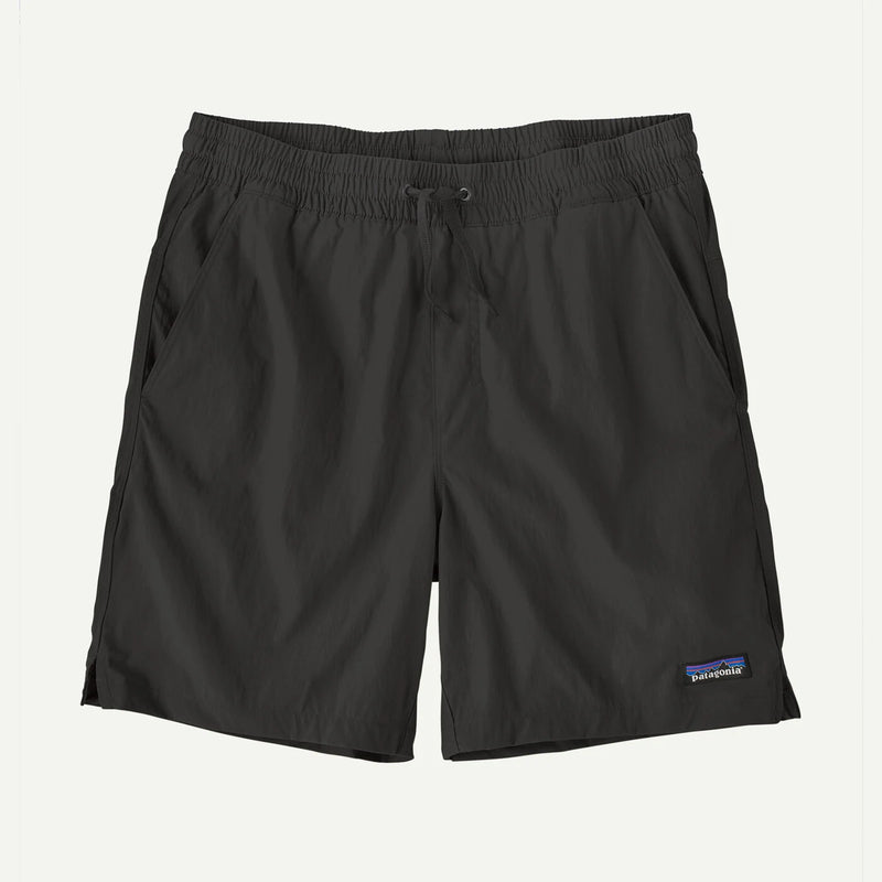 Men's Baggies™ Lights - 6" Shorts | Black