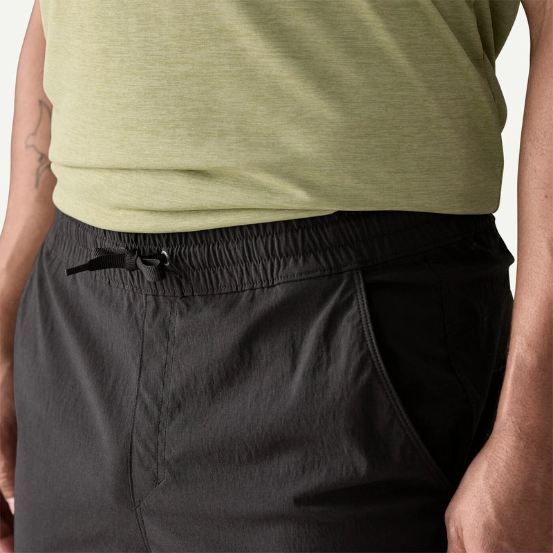 Men's Baggies™ Lights - 6" Shorts | Black