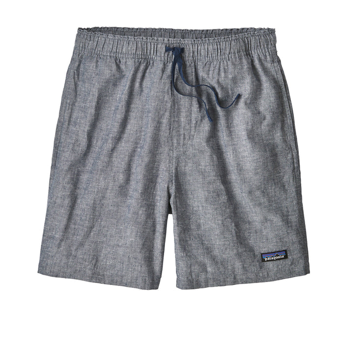 Patagonia Mens Baggies Naturals Shorts 6.5in Inseam