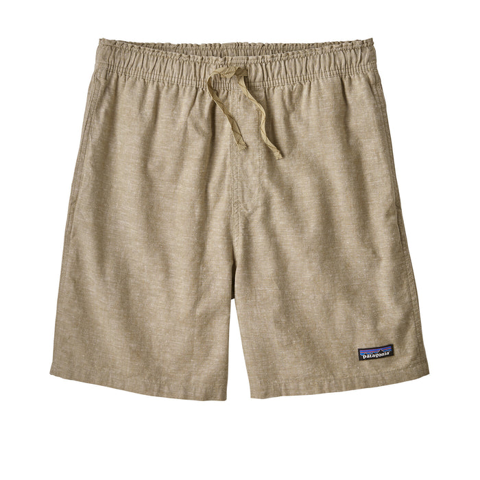 Patagonia Mens Baggies Naturals Shorts 6.5in Inseam