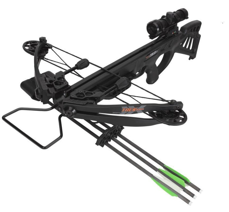 Bear Archery Trek 380 Crossbow