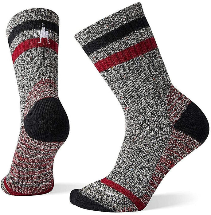 Smartwool Womens Hike Heavy Heritage Crew Socks