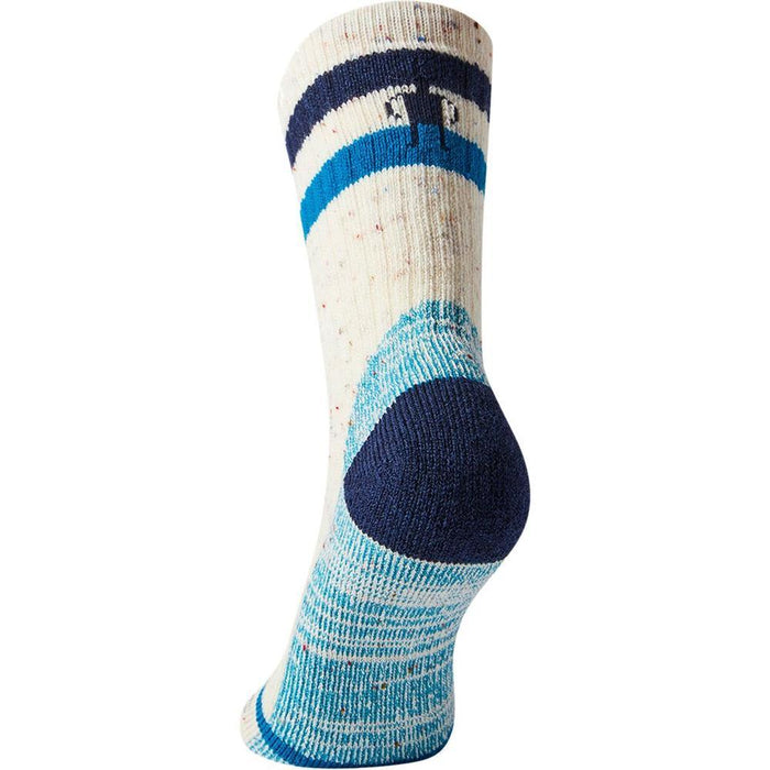 Smartwool Womens Hike Heavy Heritage Crew Socks