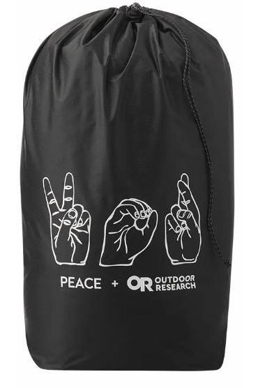 Outdoor Research 5L Packout Graphic Stuff Sacks