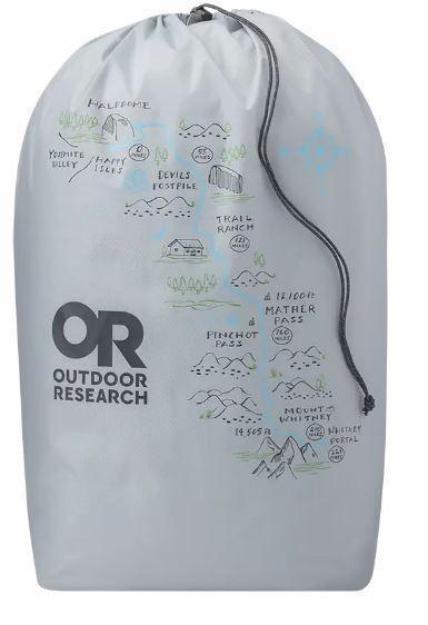 Outdoor Research 5L Packout Graphic Stuff Sacks