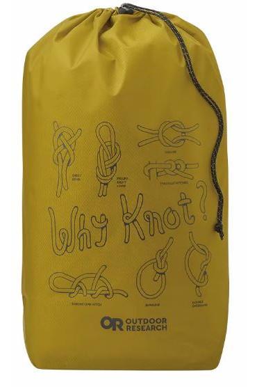 Outdoor Research 5L Packout Graphic Stuff Sacks