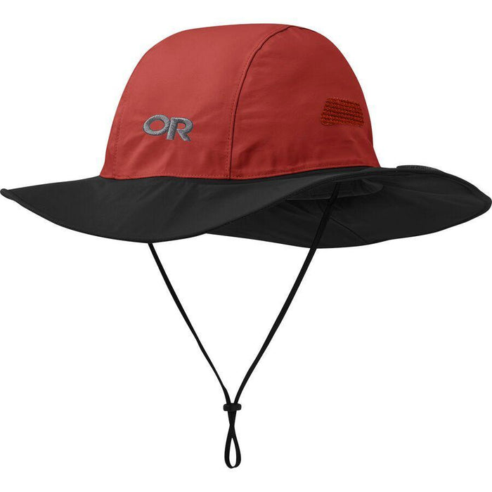 Outdoor Research Seattle Cape Hat