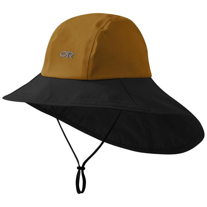 Outdoor Research Seattle Cape Hat