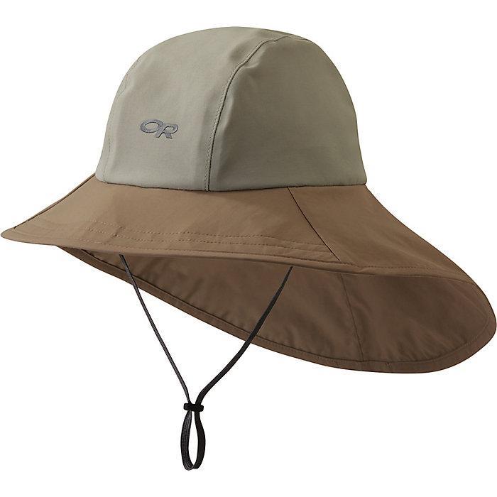 Outdoor Research Seattle Cape Hat