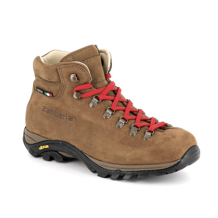 Zamberlan Womens Trail Lite Evo GTX Hiking Boot