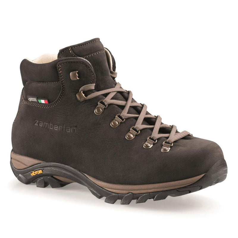Men's Trail Lite Evo GTX Hiking Boot | Dark Brown