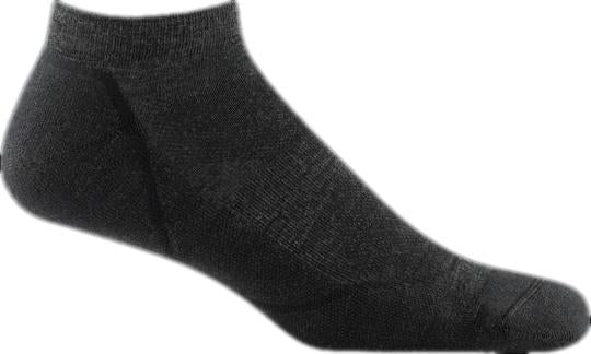 Darn Tough Men's Light Hiker No Show Sock