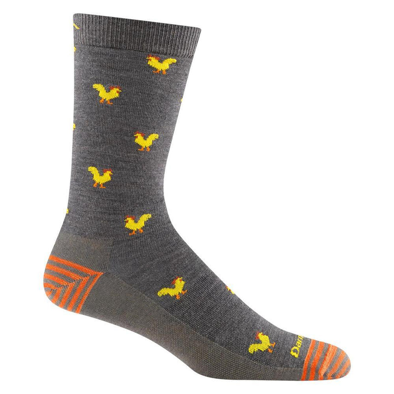 Darn Tough Men's Strut Crew Lightweight Sock