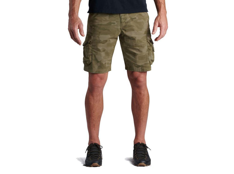 Kuhl Men's Ambush Cargo Shorts