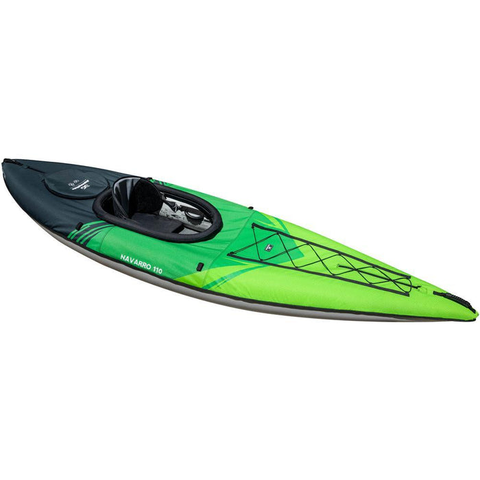 Aquaglide Navarro 110 Inflatable Kayak