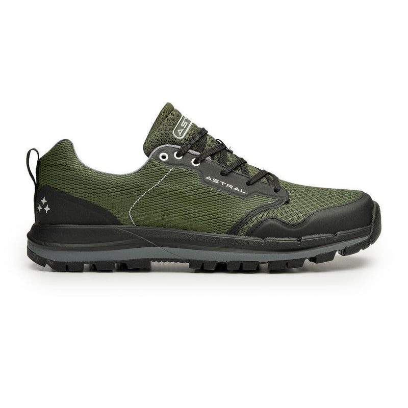 Astral Designs Men's TR1 Mesh Hiking Shoe