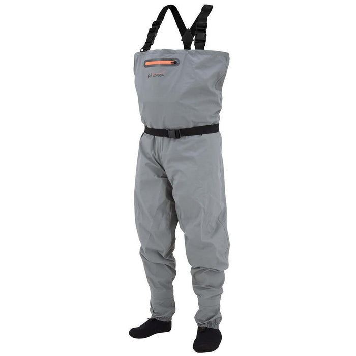 Frogg Toggs Mens Canyon 2 Breathable Stockingfoot Chest Wader