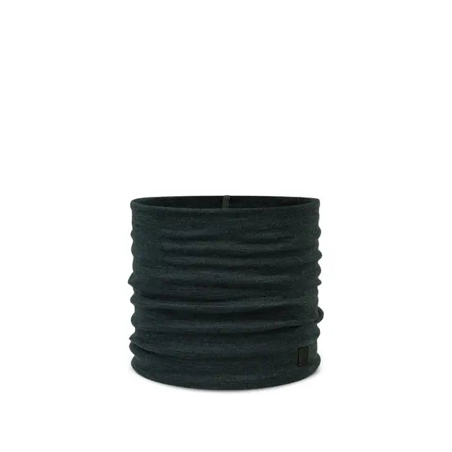 Merino Heavyweight Neck Warmer | Forest