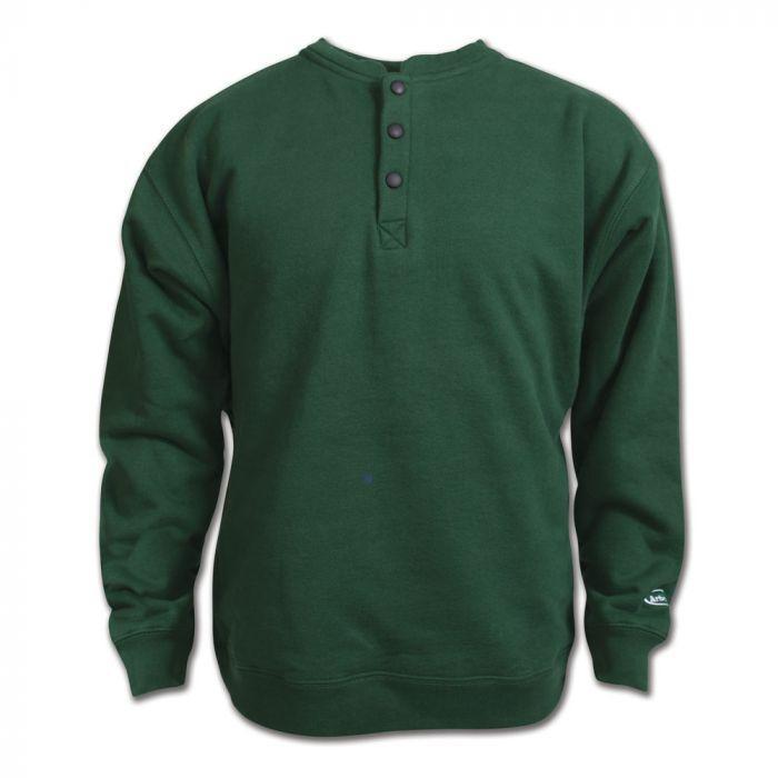 Arborwear Mens Double Thick Crew Sweatshirt