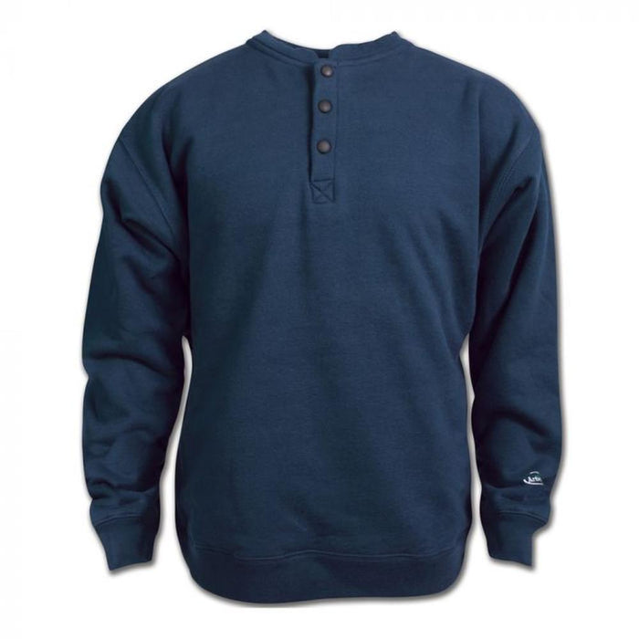 Arborwear Mens Double Thick Crew Sweatshirt