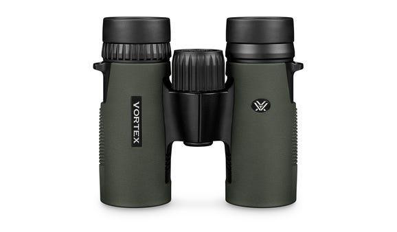 Vortex Optics Diamondback HD 8x32 Binoculars