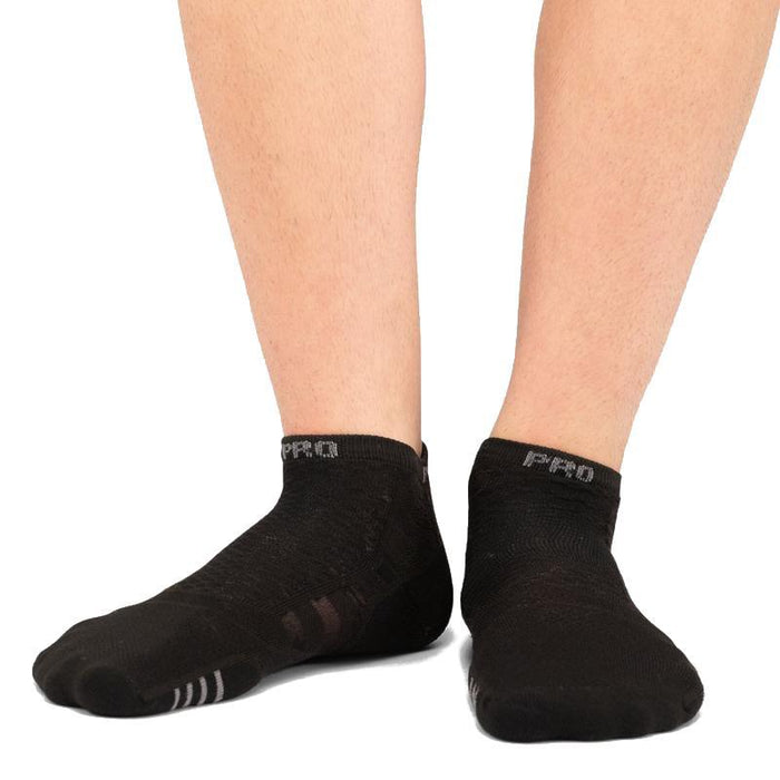 Thorlo Prolite UltraLight Cushion Low Cut Sock