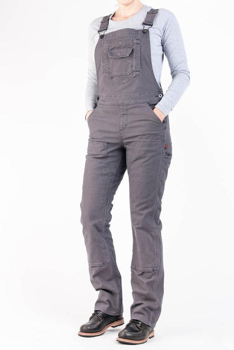 Dovetail Womens Freshley Overall