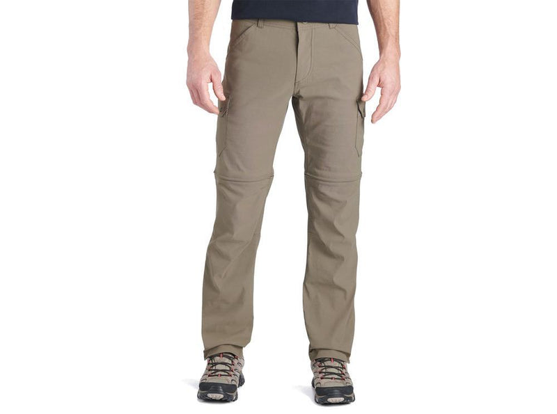 KUHL Men's Renegade Cargo Convertible Pants