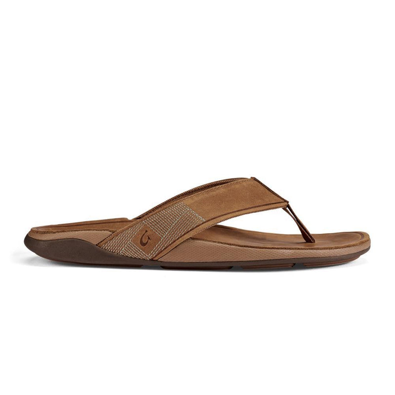 Men's Tuahine Leather Sandal |
