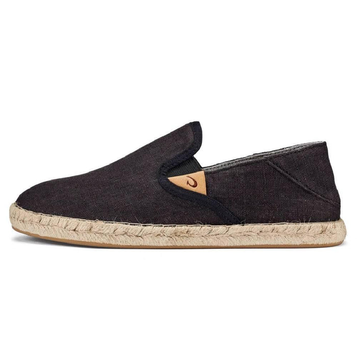 OluKai Womens Kaula Paa Kapa Espadrille