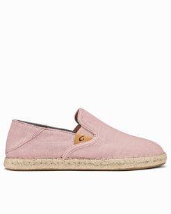 OluKai Womens Kaula Paa Kapa Espadrille