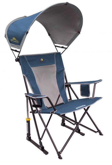 GCI Outdoors SunShade Rocker