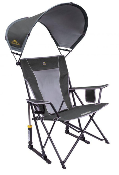 GCI Outdoors SunShade Rocker