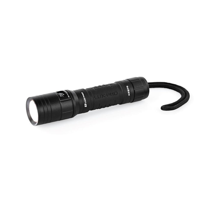 Lux Pro Pro Series 450 Lumen LED Rechargeable Flashlight