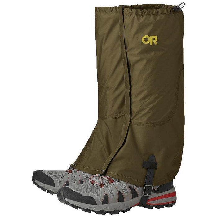 Outdoor Research Mens Helium Gaiters