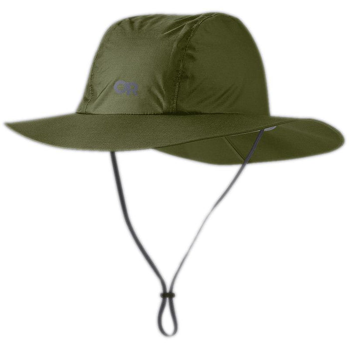 Outdoor Research Helium Rain Full Brim Hat