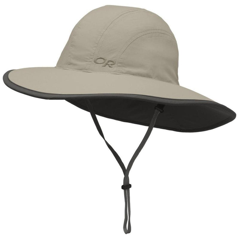 Outdoor Research Kids Rambler Sun Sombrero