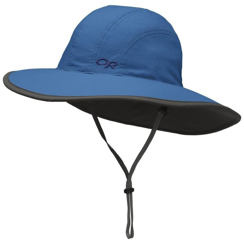 Outdoor Research Kids Rambler Sun Sombrero