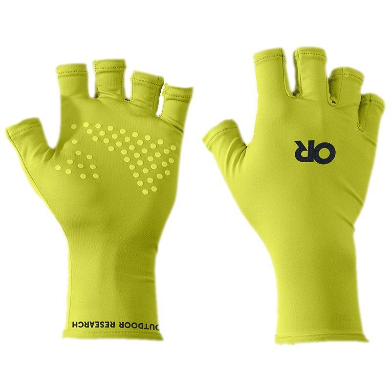 Outdoor Research ActiveIce Fingerless Sun Gloves — Kenco Outfitters