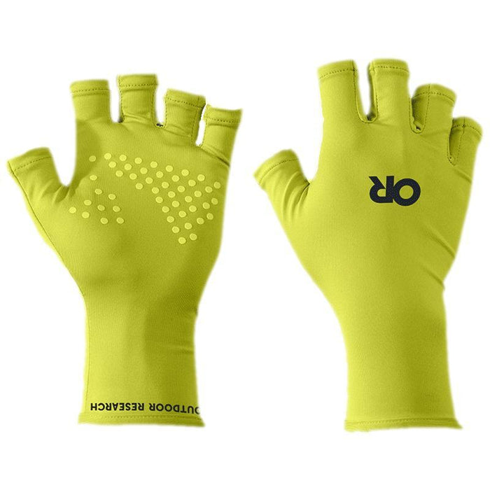 Outdoor Research ActiveIce Fingerless Sun Gloves